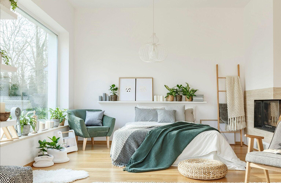 10 Ways to make your room look bigger - RTF | Rethinking The Future
