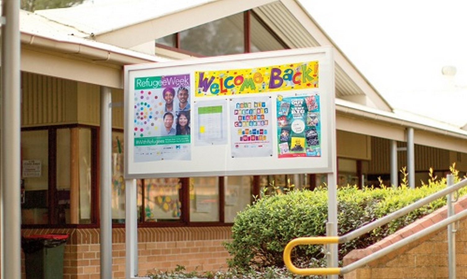 Outdoor Learning Space- Sheet5
