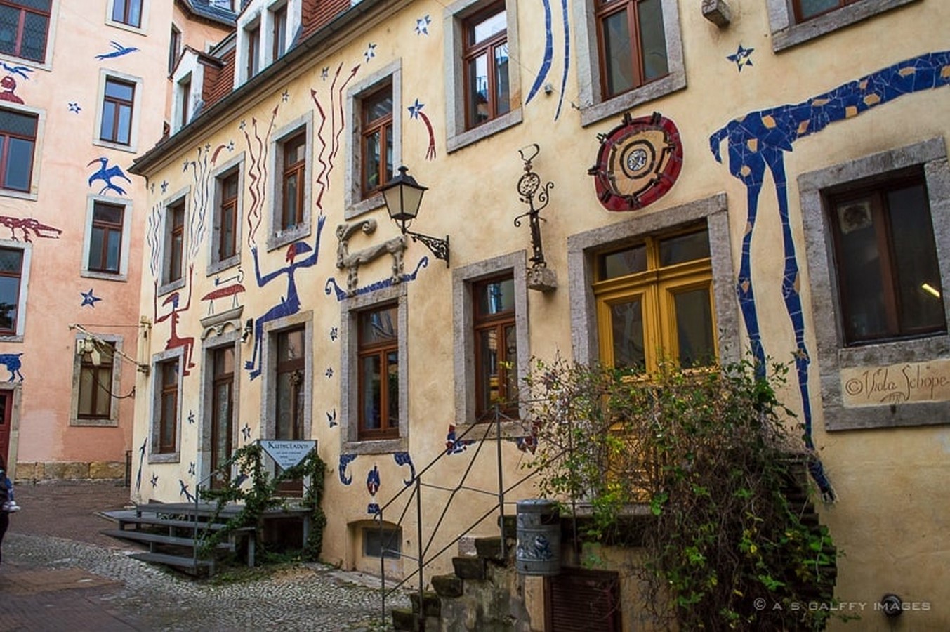 Places to visit in Dresden for the Travelling Architect - Sheet8
