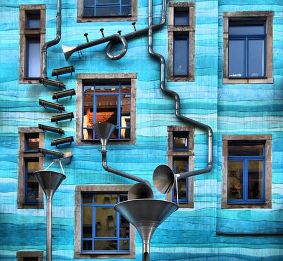 Places to visit in Dresden for the Travelling Architect - Sheet6