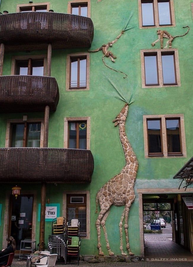 Places to visit in Dresden for the Travelling Architect - Sheet7