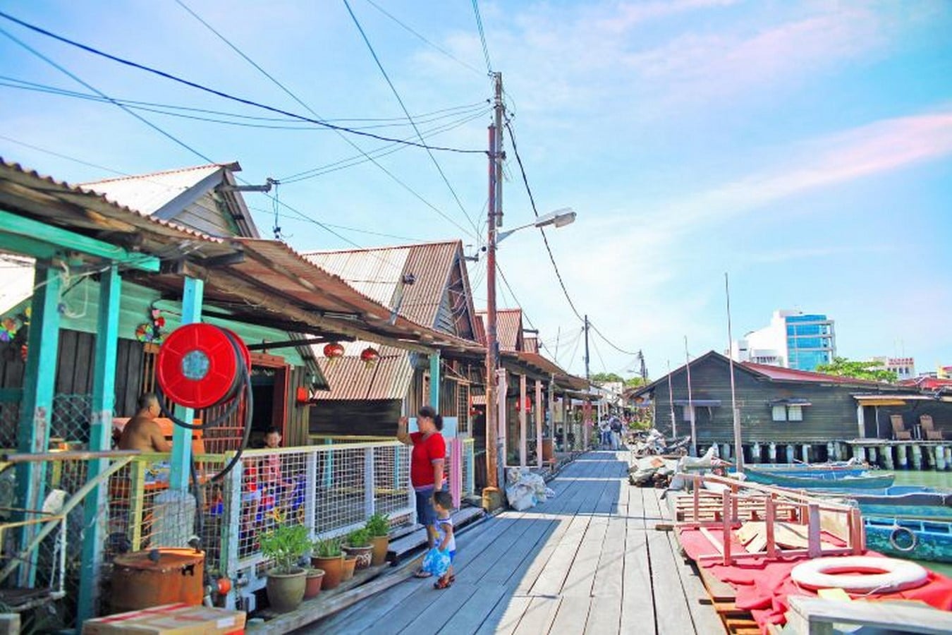 Places to visit in Georgetown for the Travelling Architect - Sheet11
