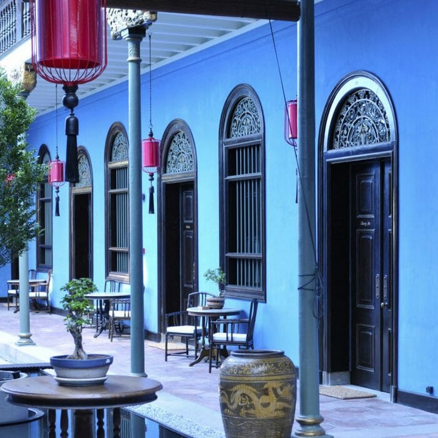 Places to visit in Georgetown for the Travelling Architect - Sheet13