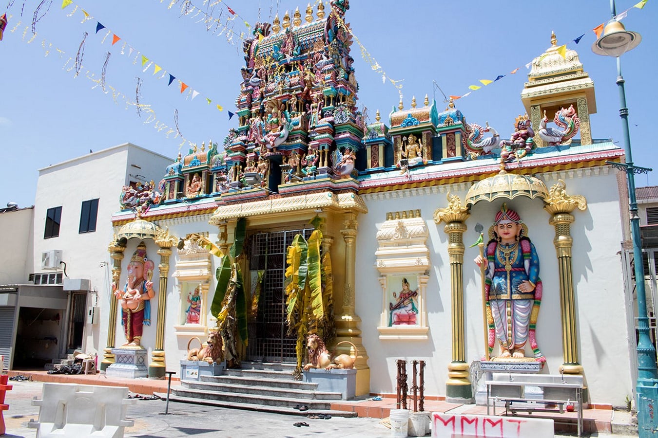 © Photograph by Penang Happenings
