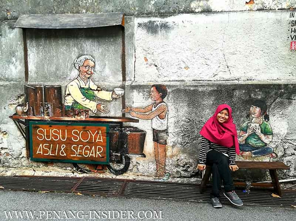 Places to visit in Georgetown for the Travelling Architect - Sheet5