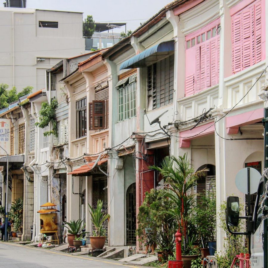 Places to visit in Georgetown for the Travelling Architect - Sheet6