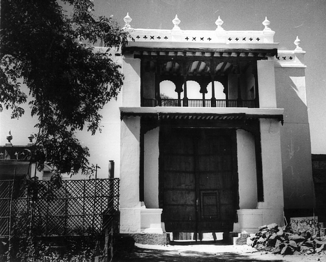 Navkhanda Palace - Sheet1