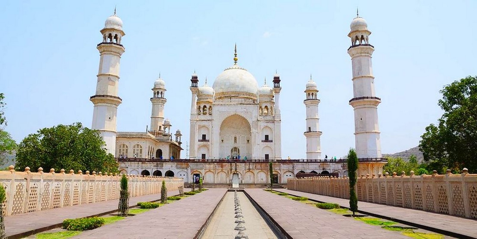 Places to visit in Aurangabad - Sheet1