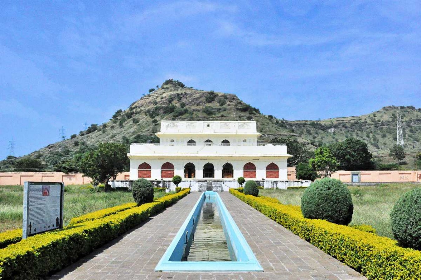 Places to visit in Aurangabad