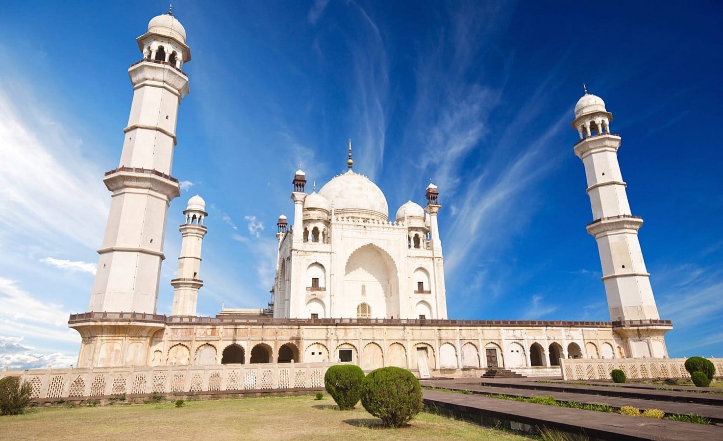 Places to visit in Aurangabad Sheet2