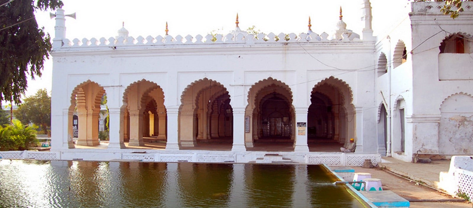 Places to visit in Aurangabad - Sheet2