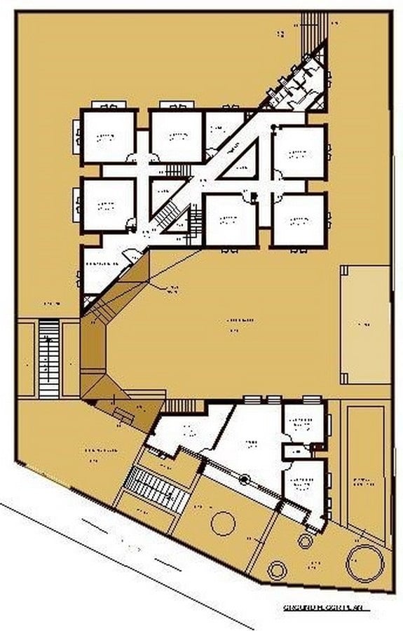 Lahuji salve Arogya Kendra - Sheet2