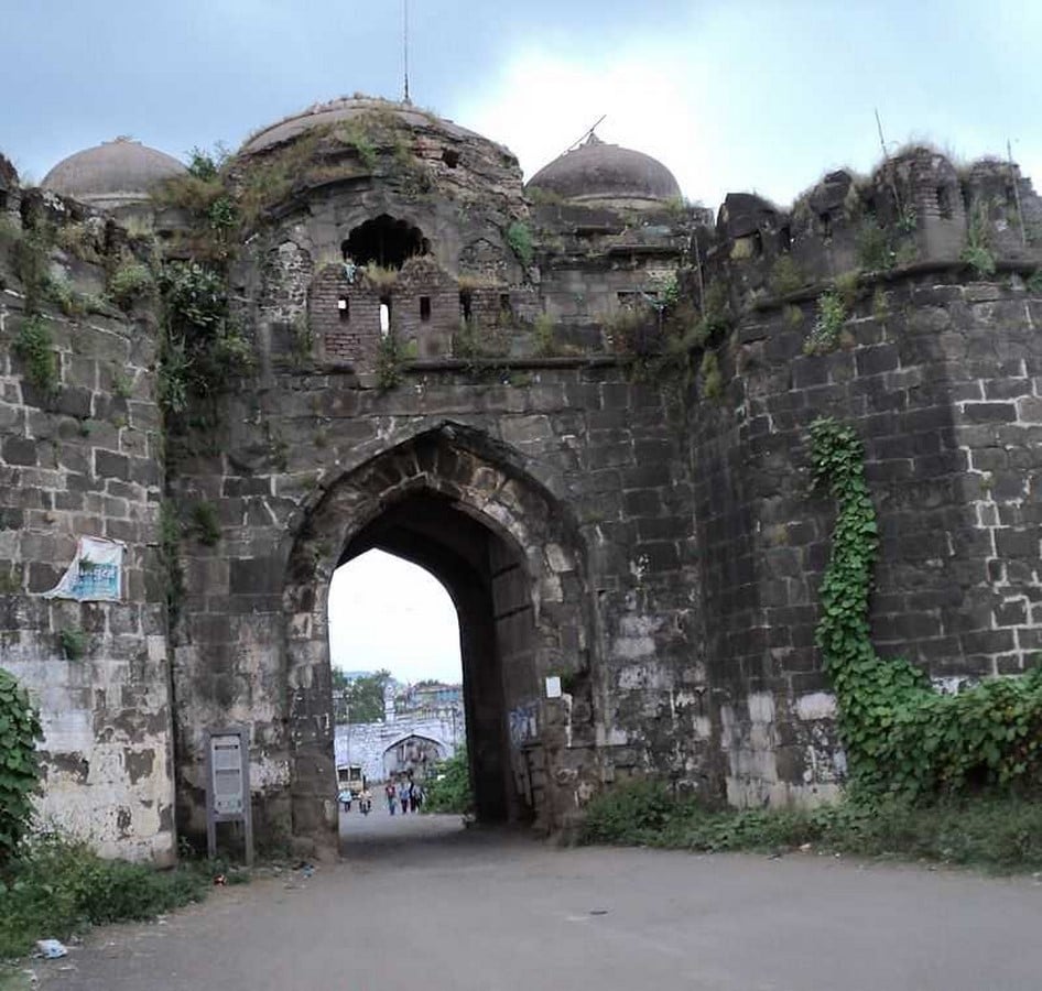 Places to visit in Aurangabad - Sheet3