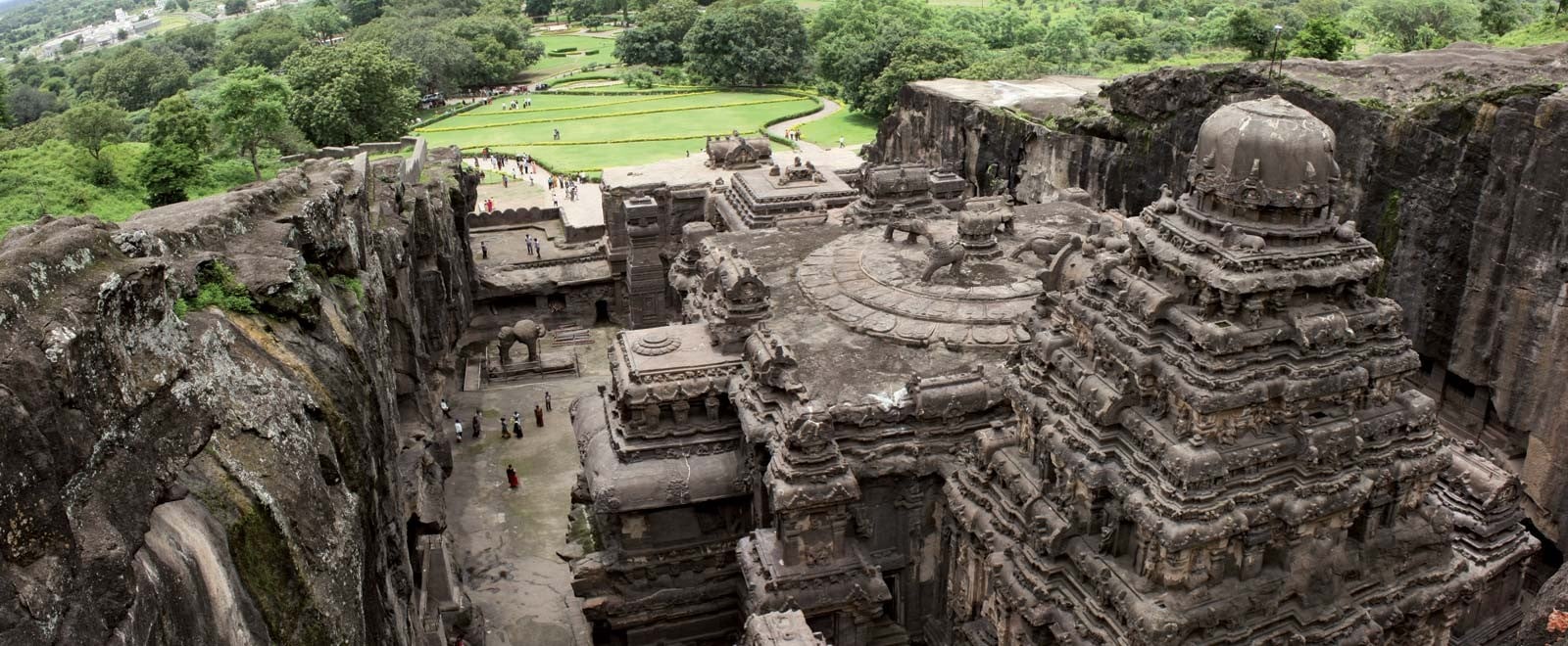 Ellora caves - Sheet3