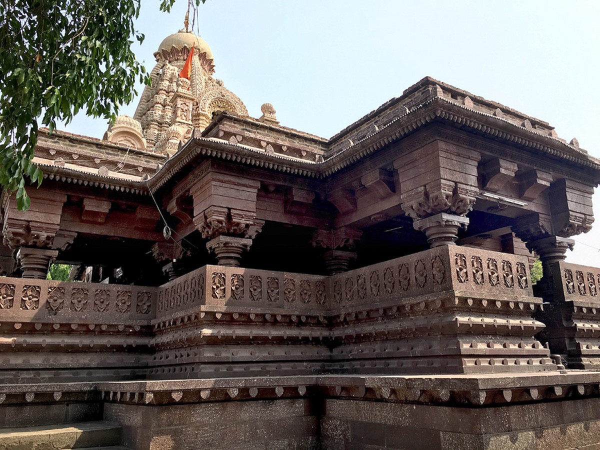 Places to visit in Aurangabad - Sheet2