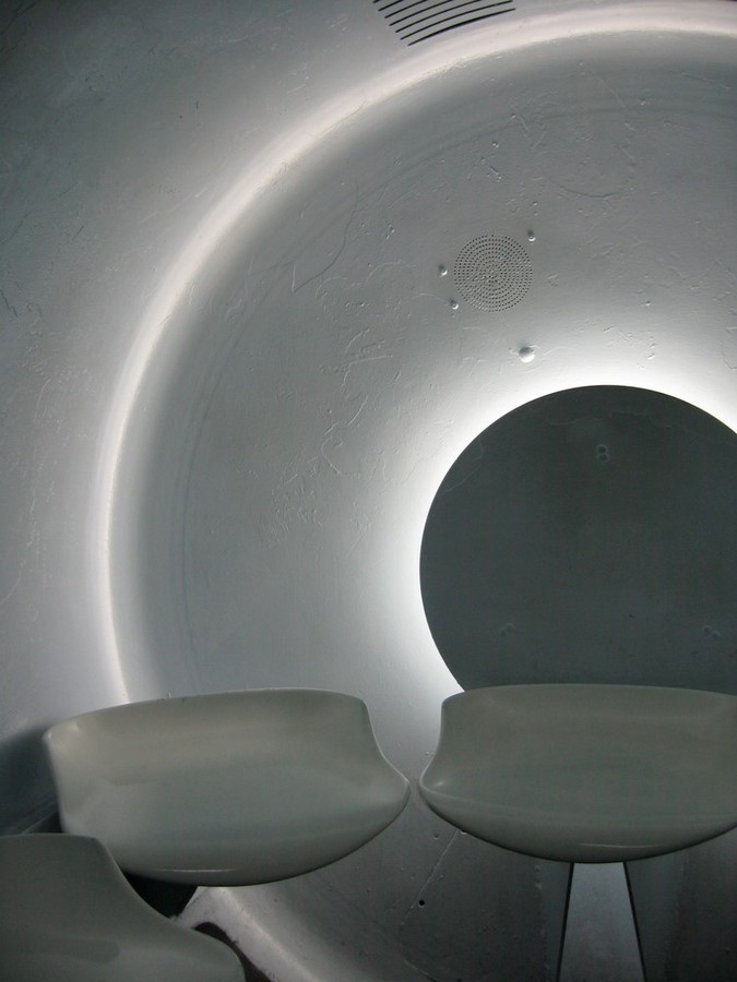 The Gateway Arch by Eero Saarinen: World's tallest Arch - Sheet10
