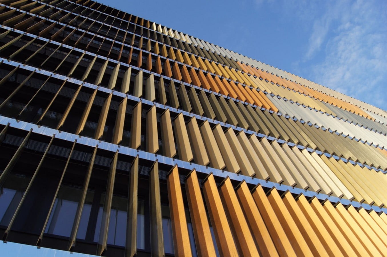 The role of a facade in architecture - Sheet3
