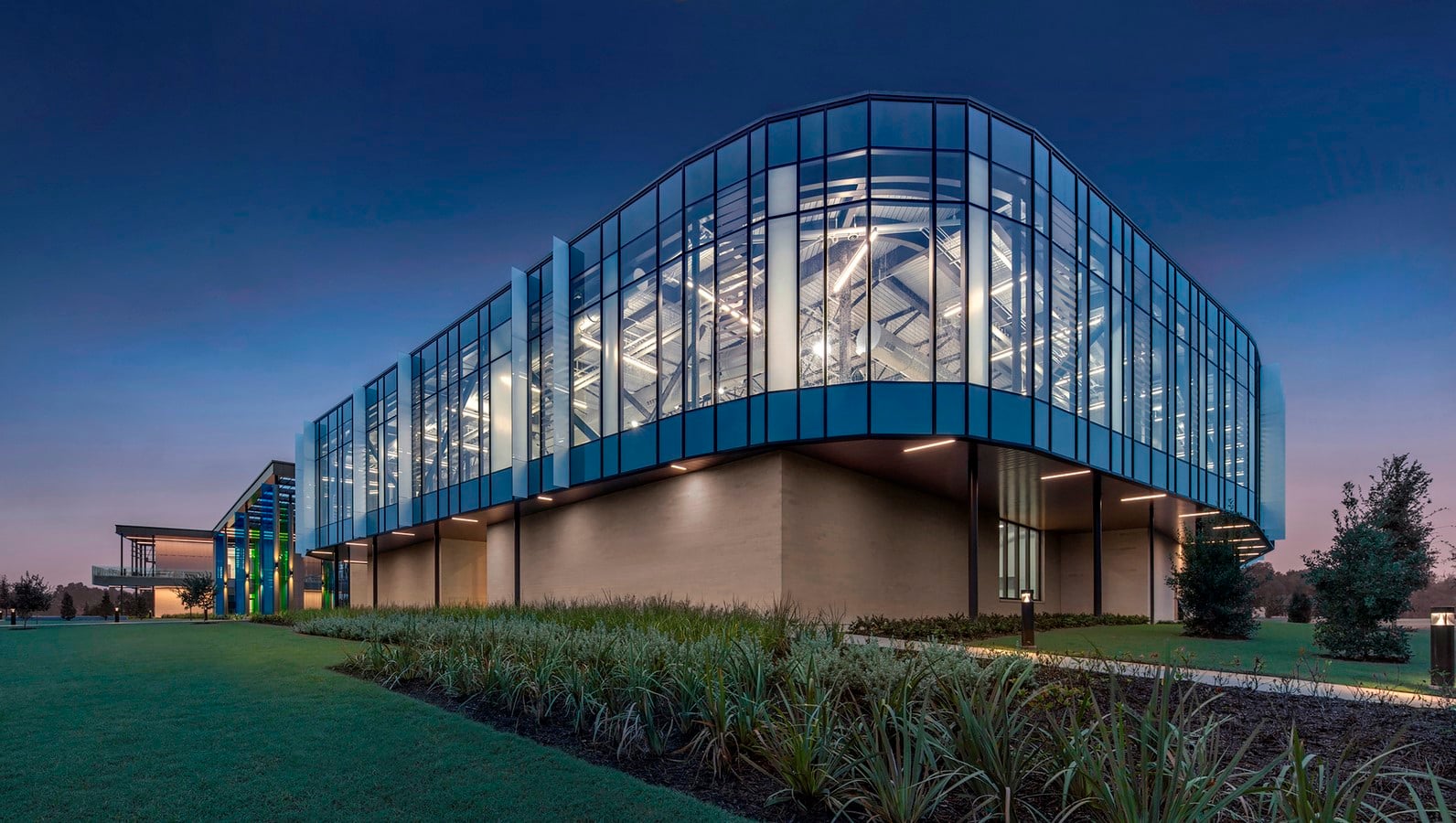 UNIVERSITY OF HOUSTON CLEAR LAKE, RECREATION AND WELLNESS CENTRE, HOUSTON, UNITED STATES - Sheet1