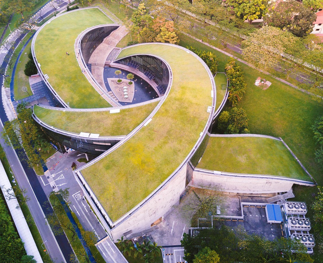 SCHOOL OF ART, DESIGN AND MEDIA, NANYANG TECHNOLOGICAL UNIVERSITY, SINGAPORE - Sheet1