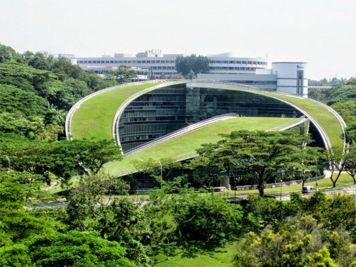 SCHOOL OF ART, DESIGN AND MEDIA, NANYANG TECHNOLOGICAL UNIVERSITY, SINGAPORE - Sheet2