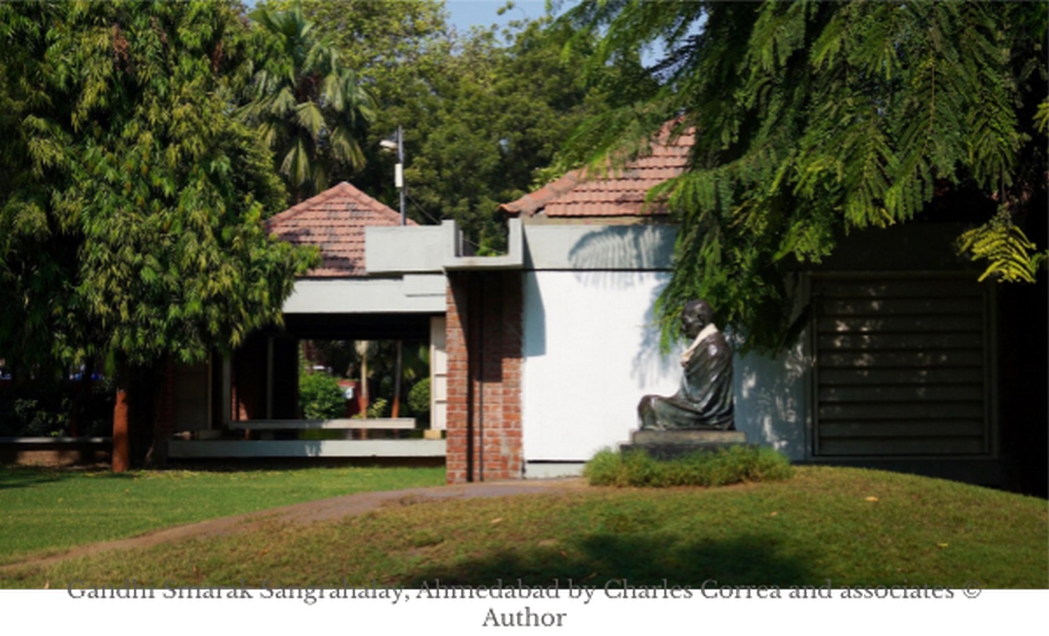 10 Indian architects inspired by traditional techniques as well as global trends in India - Sheet1