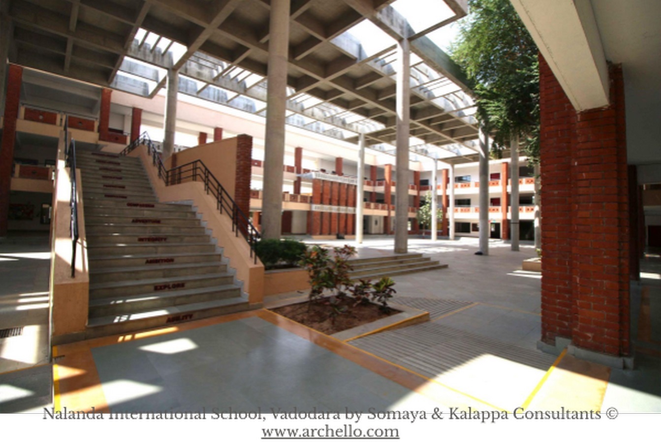 10 Indian architects inspired by traditional techniques as well as global trends in India - Sheet3