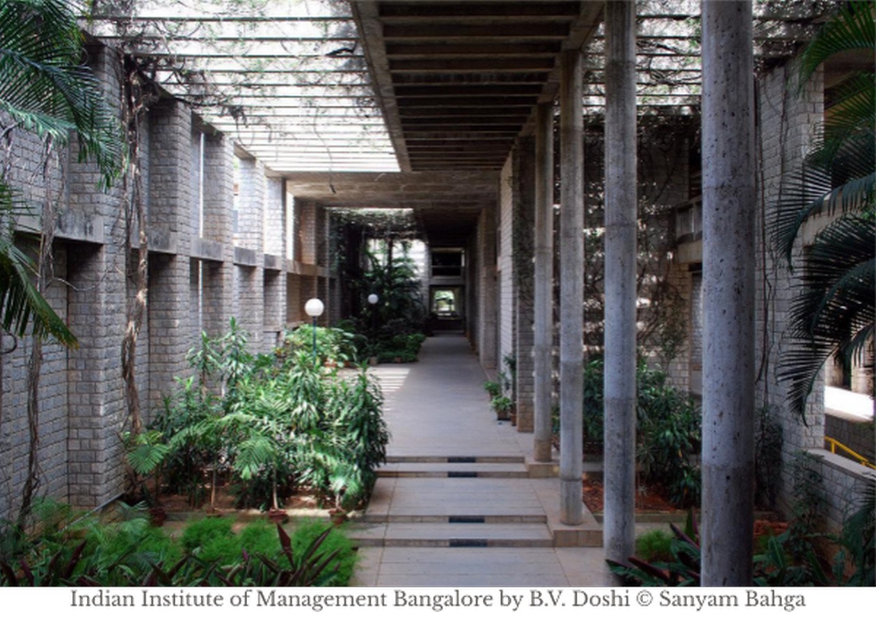 10 Indian architects inspired by traditional techniques as well as global trends in India - Sheet4