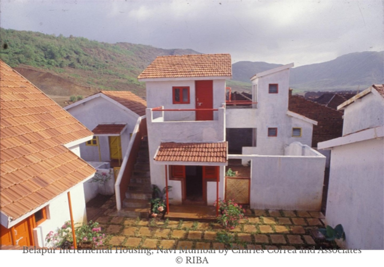 10 Indian architects inspired by traditional techniques as well as global trends in India - Sheet5