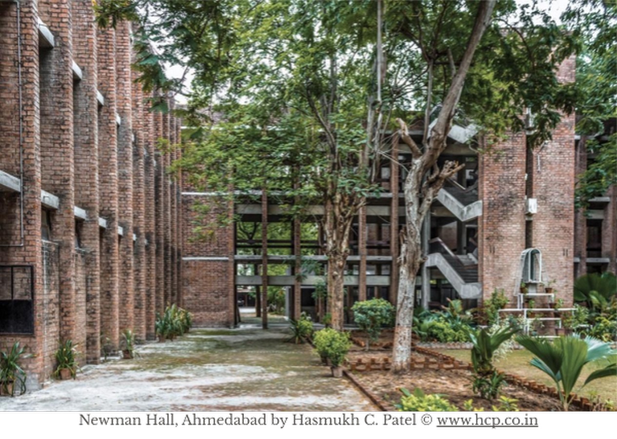 10 Indian architects inspired by traditional techniques as well as global trends in India - Sheet7