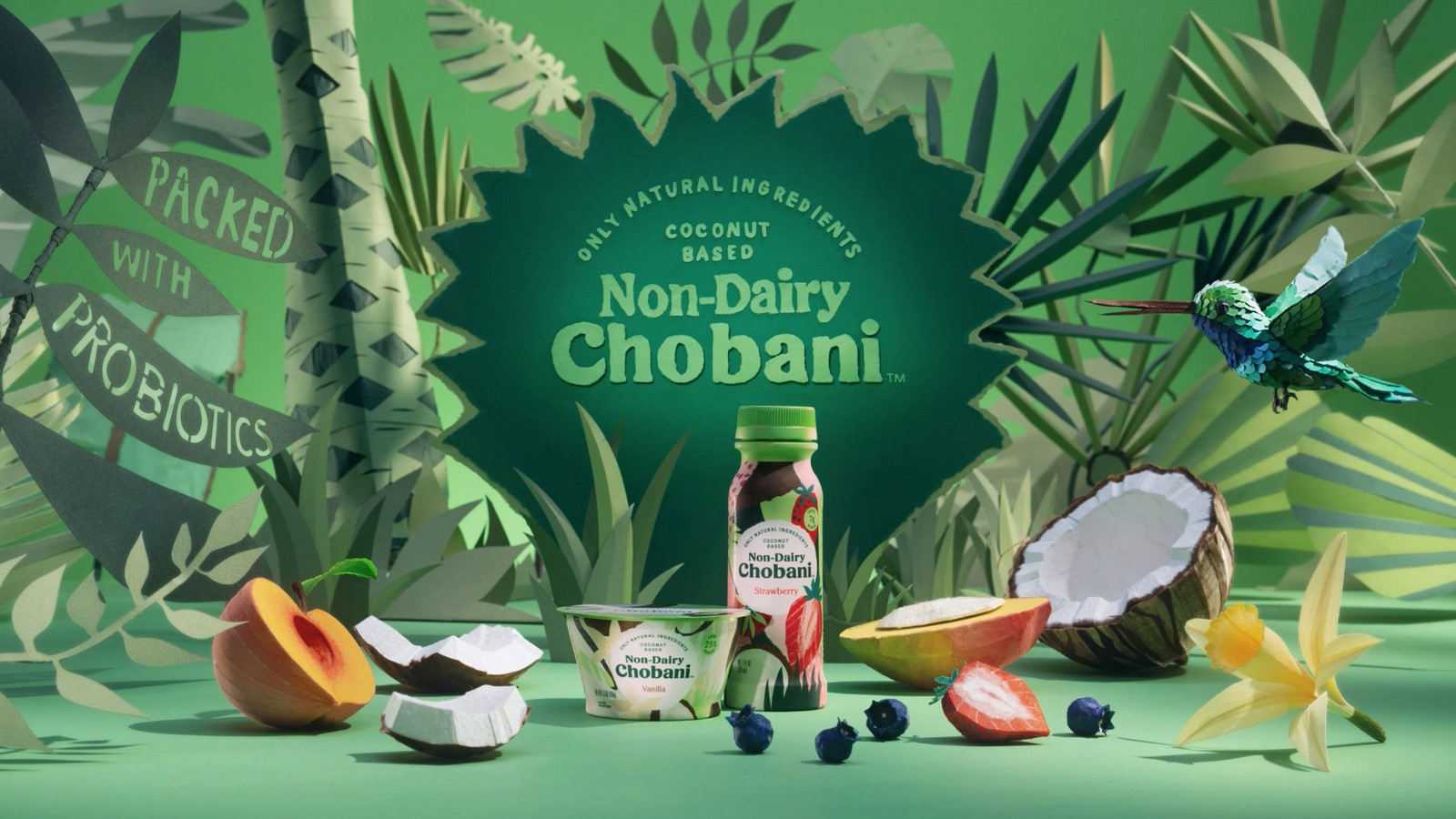 Chobani - Sheet1