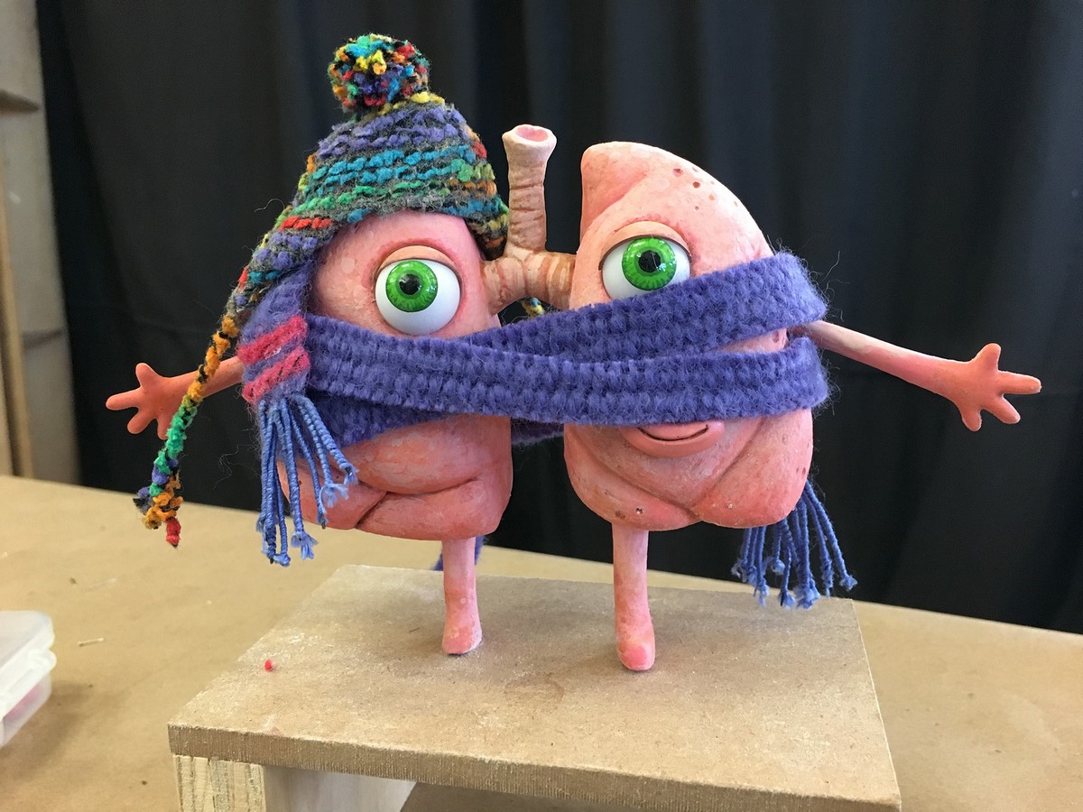 Little Lungs - Sheet1