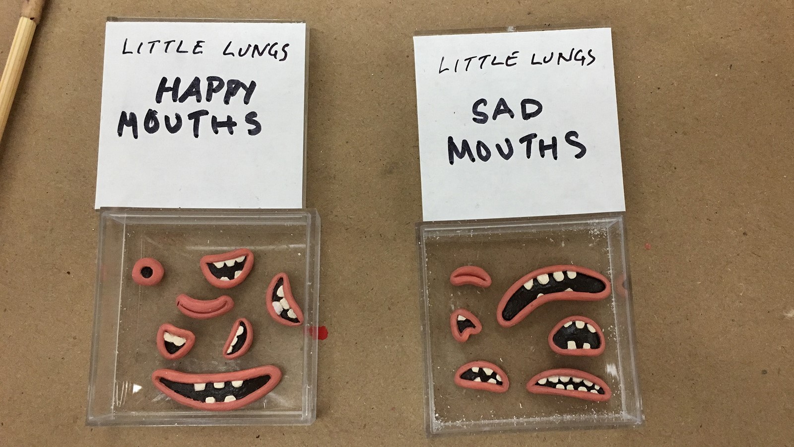 Little Lungs - Sheet4