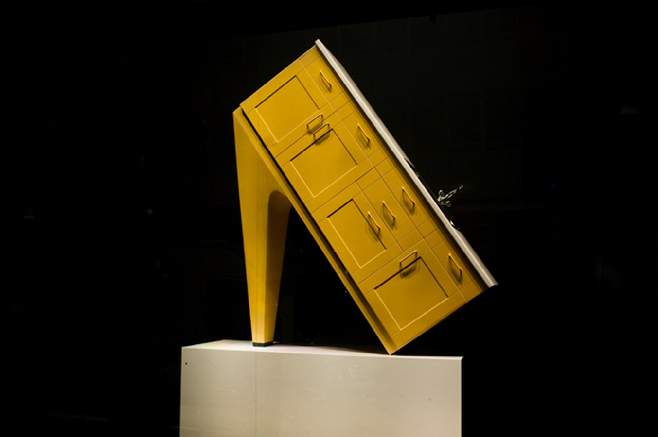 Selfridges - Sheet4