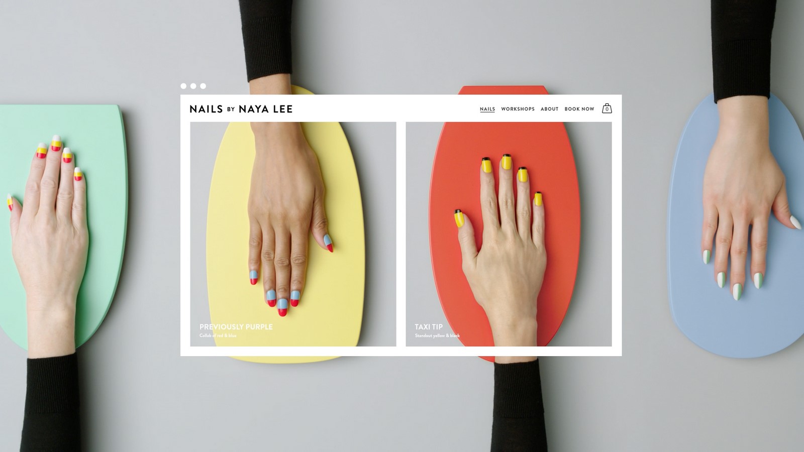 Squarespace - Sheet4