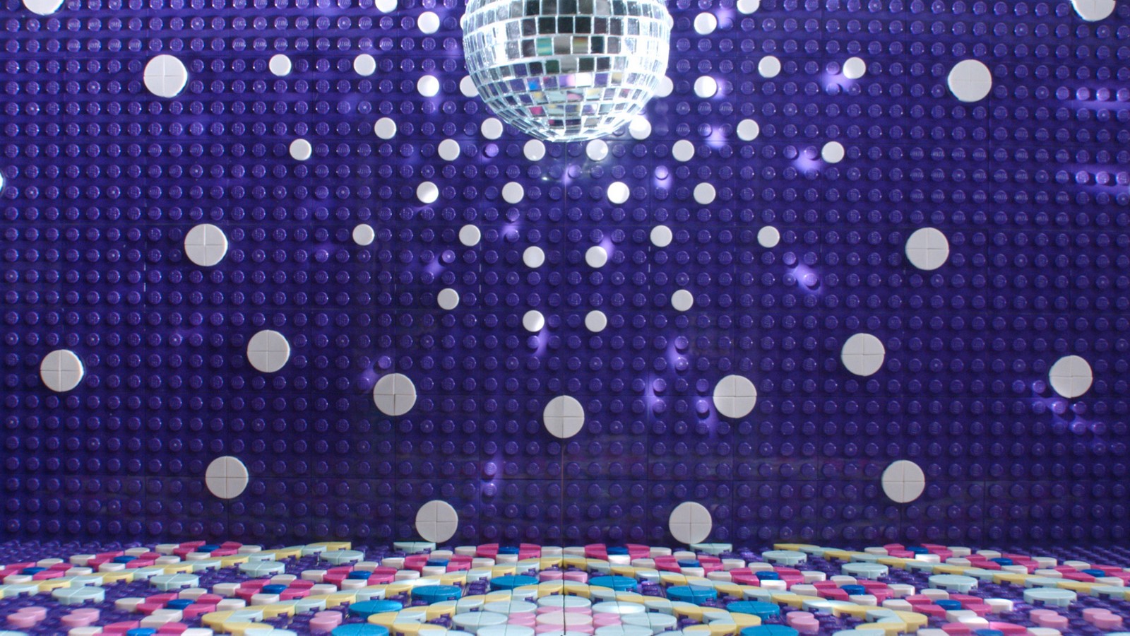 World of Dots - Sheet2