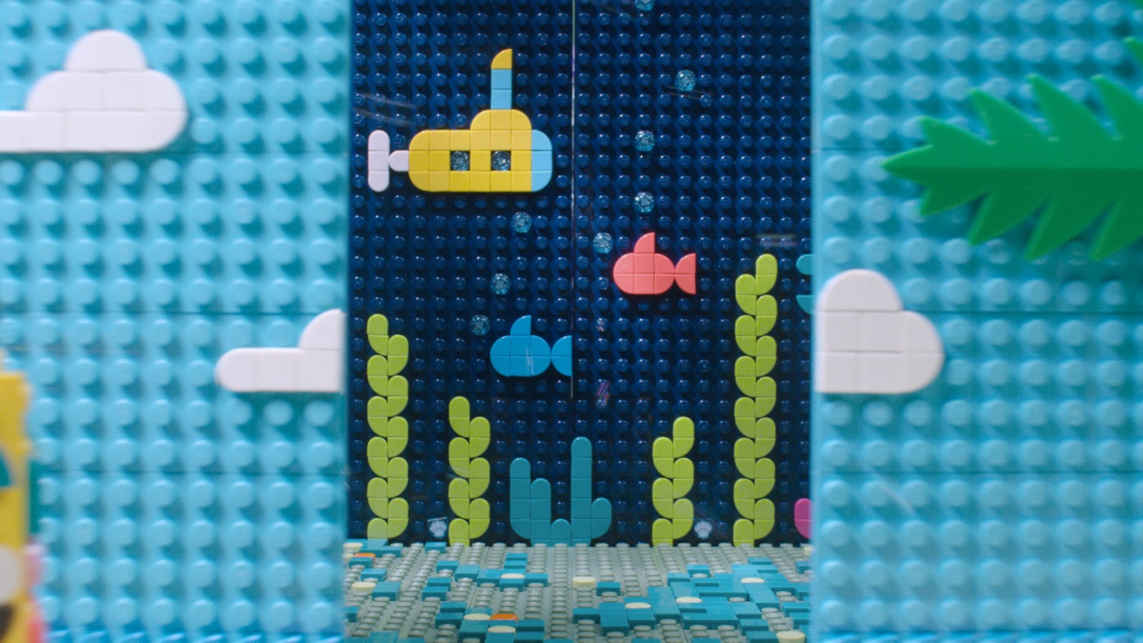 World of Dots - Sheet3