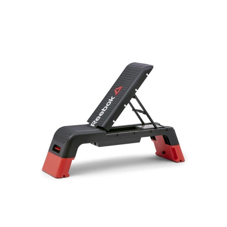 Reebok Deck - Sheet2