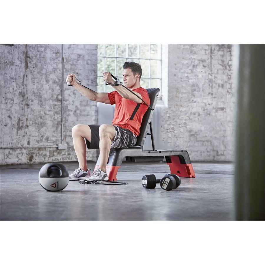 Reebok Deck - Sheet5