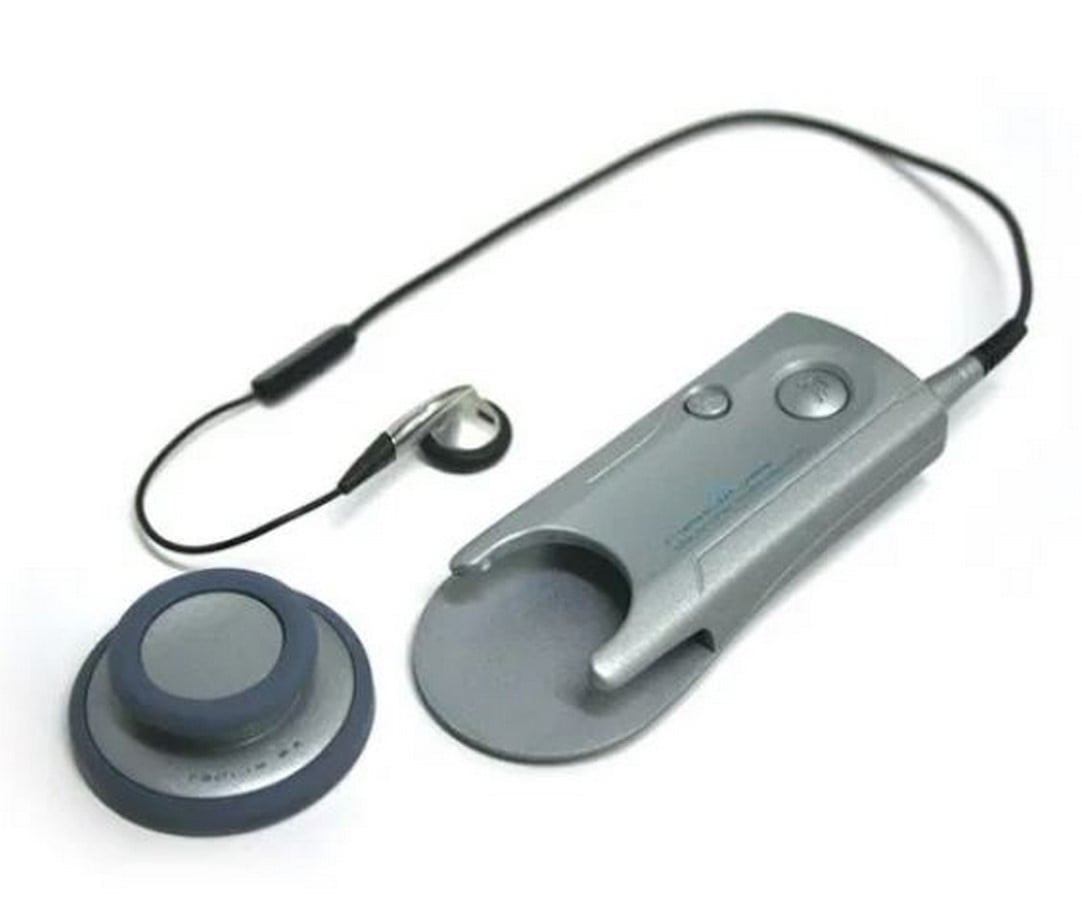 Wireless Stethoscope - Sheet1