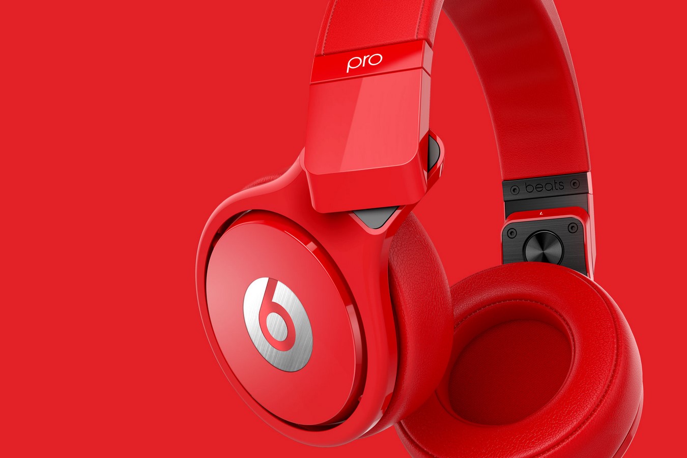 Beats by Dr. Dre - Sheet2