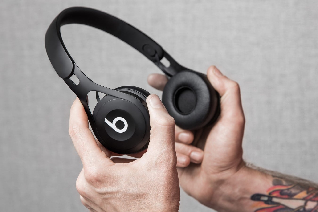 Beats by Dr. Dre - Sheet3