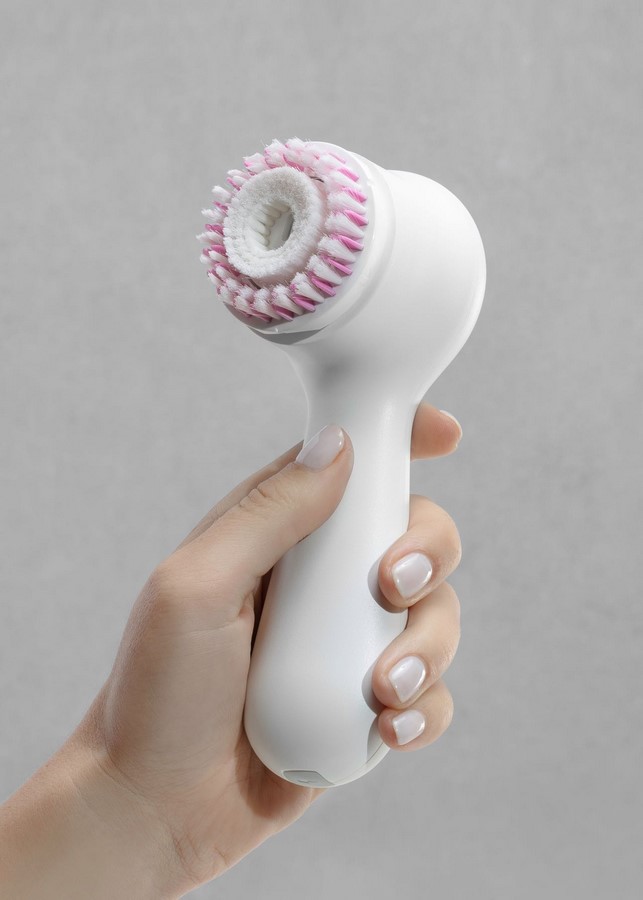 Clarisonic Mia - Sheet2