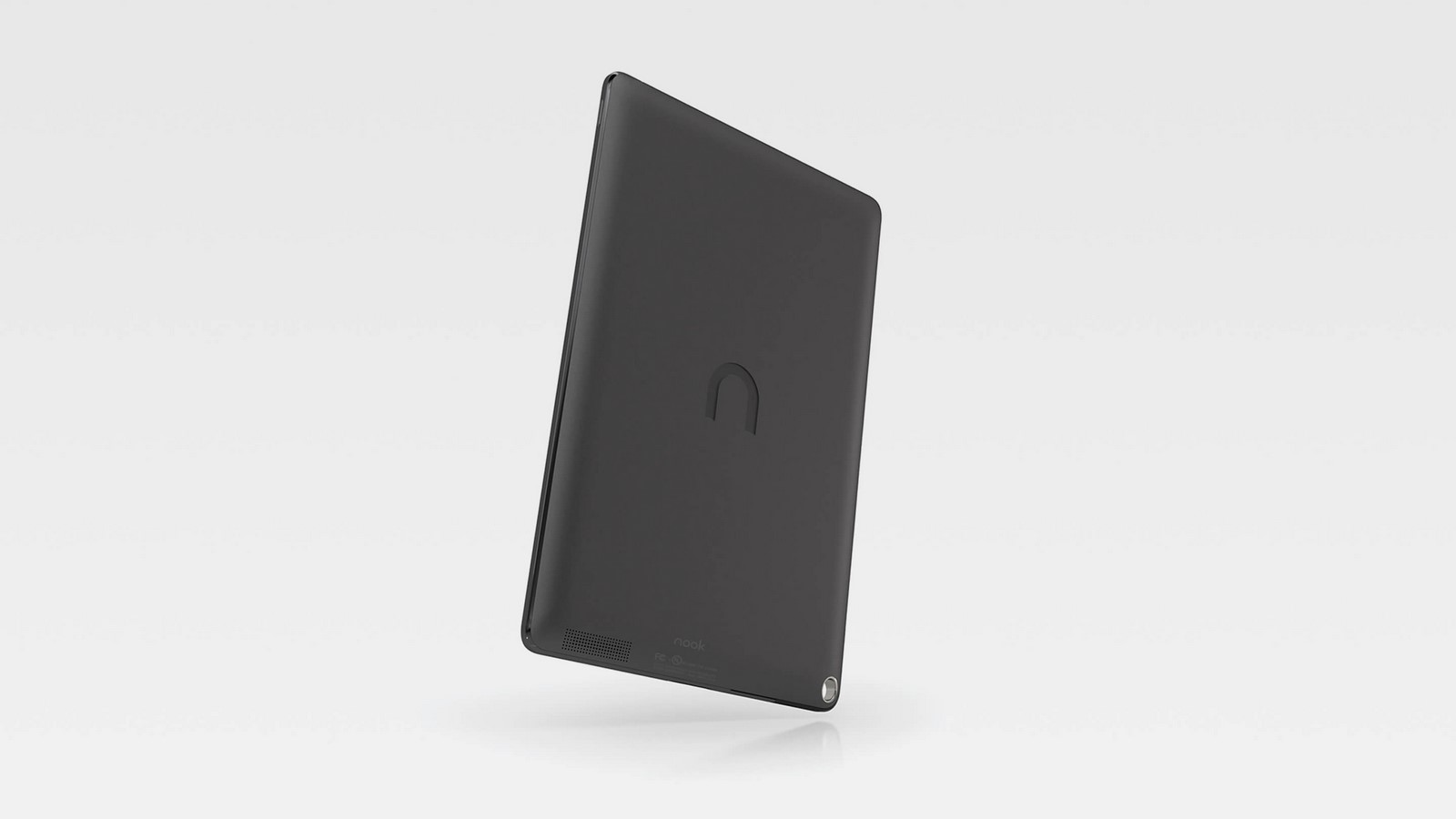 NOOK E-Readers - Sheet3