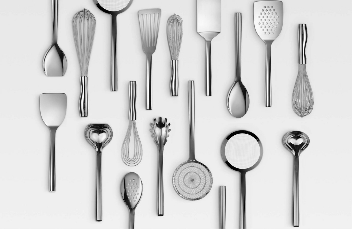 Williams-Sonoma Cookware - Sheet1