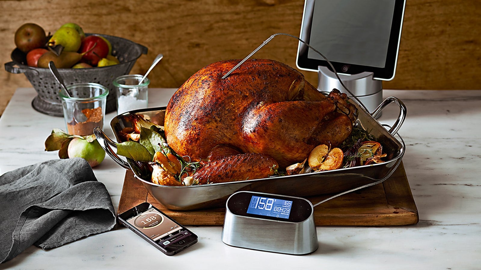 Williams-Sonoma Cookware - Sheet4