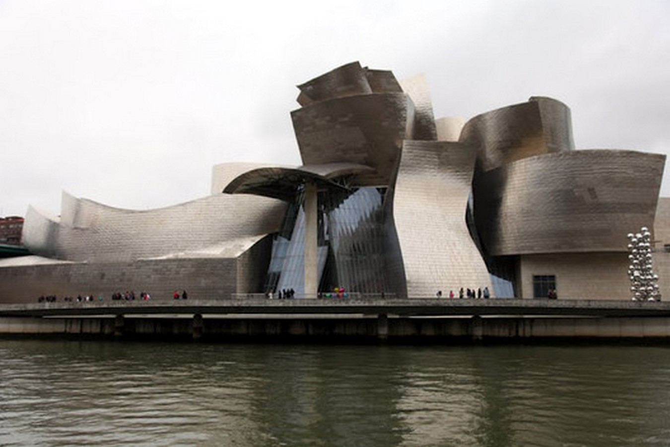 Effects of Mass Media on Architecture - Sheet1