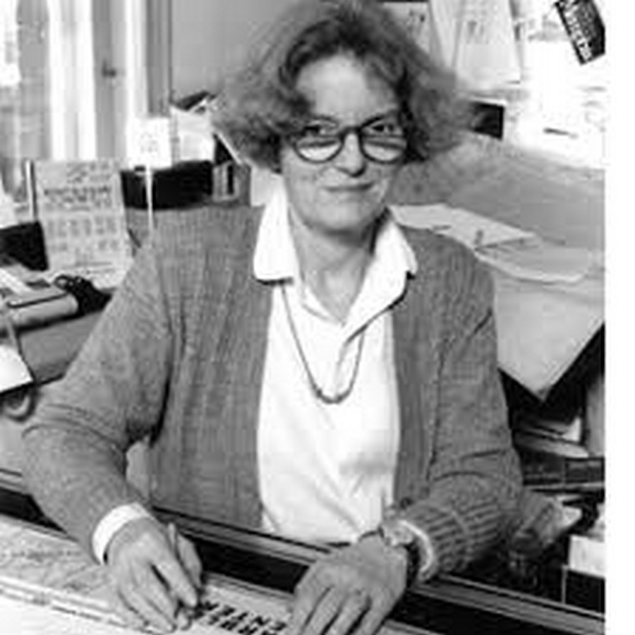 Women Architects of India - Sheet3