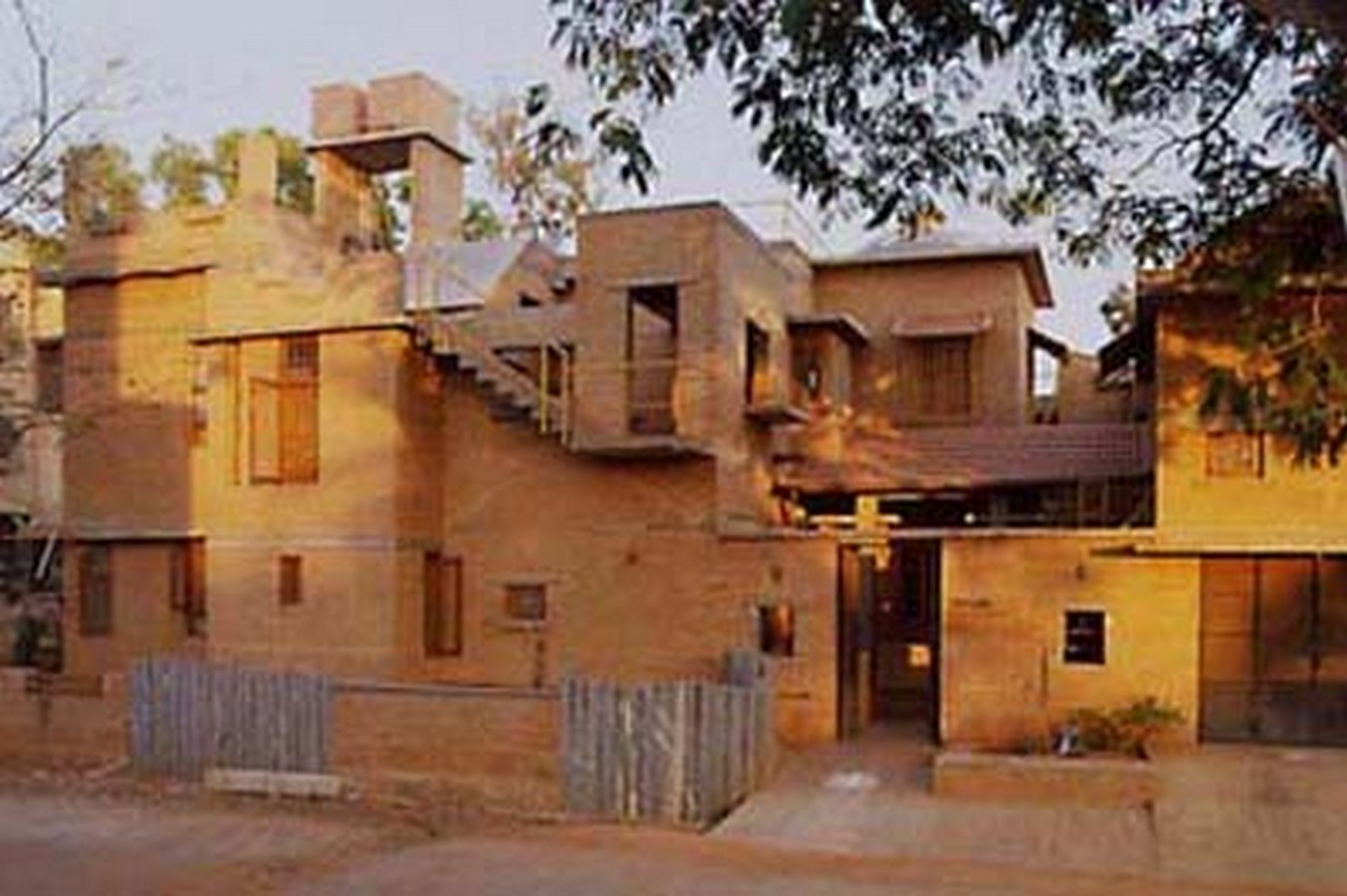 Women Architects of India - Sheet4