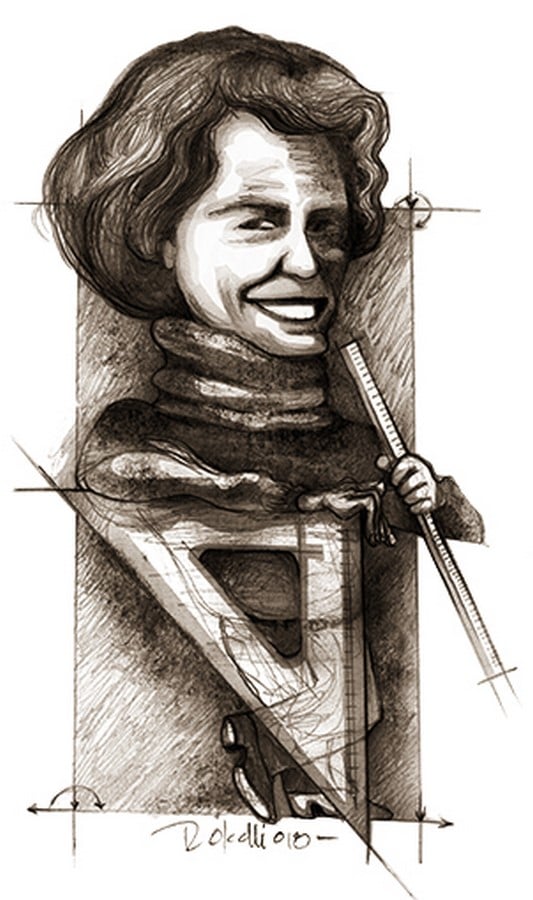 Odilia Suarez  - Sheet1
