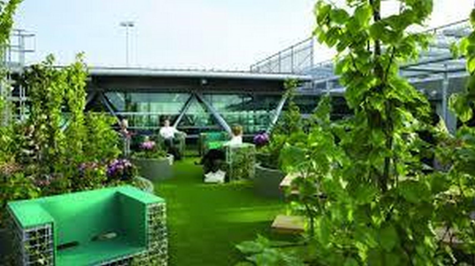 Schiphol Airport, Amsterdam - Sheet3